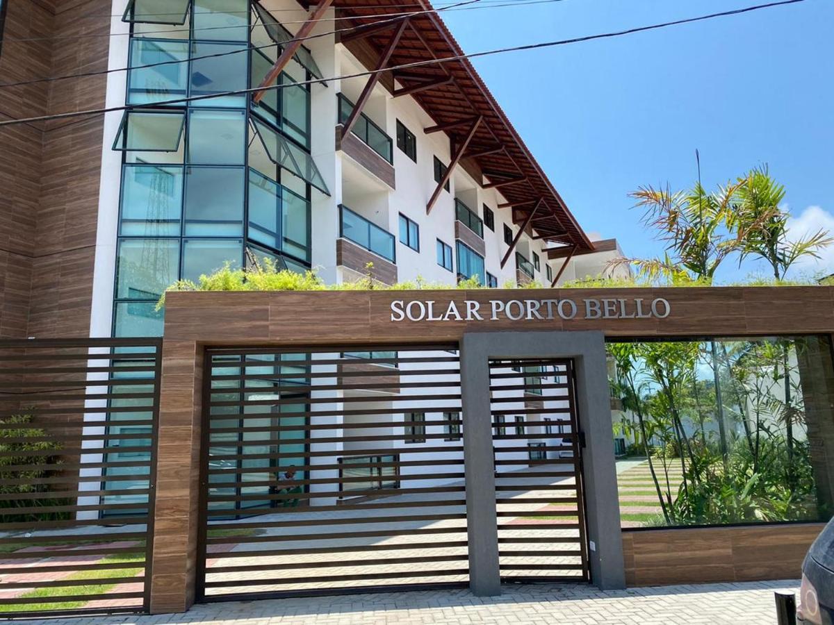 Solar Porto Bello 03 - Pôrto das Galinhas 외부 사진