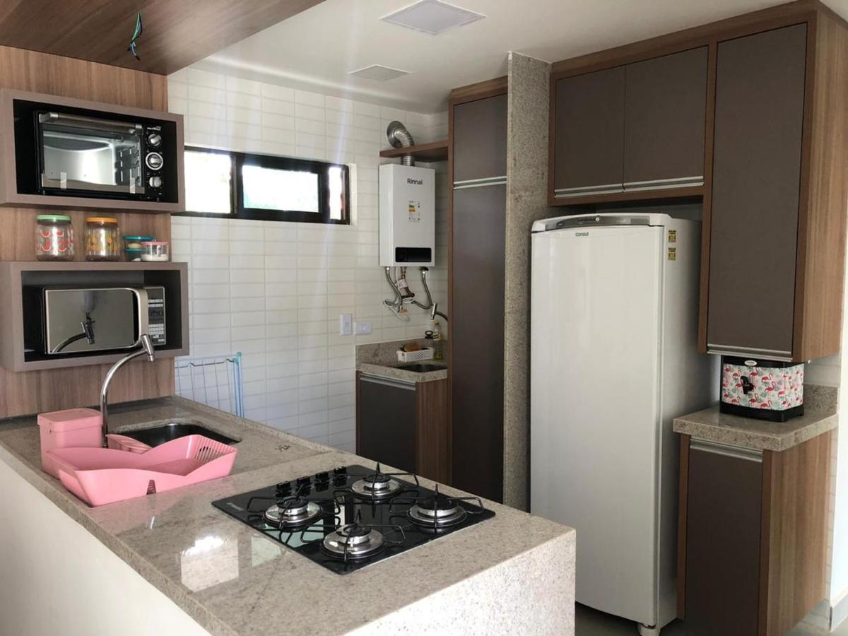 Solar Porto Bello 03 - Pôrto das Galinhas 외부 사진