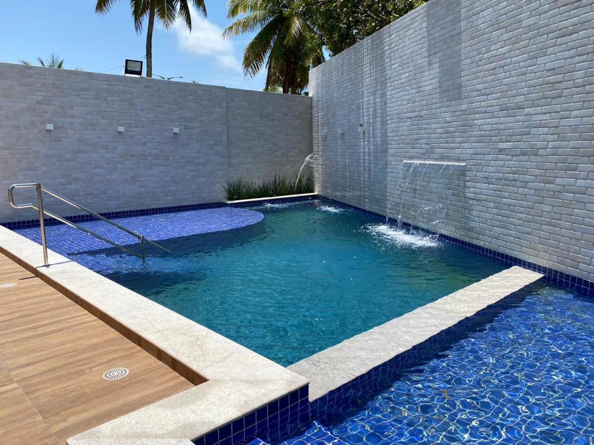Solar Porto Bello 03 - Pôrto das Galinhas 외부 사진