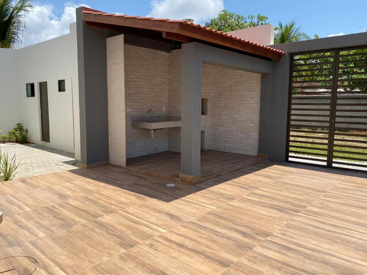 Solar Porto Bello 03 - Pôrto das Galinhas 외부 사진