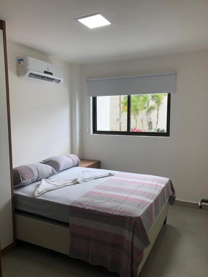 Solar Porto Bello 03 - Pôrto das Galinhas 외부 사진