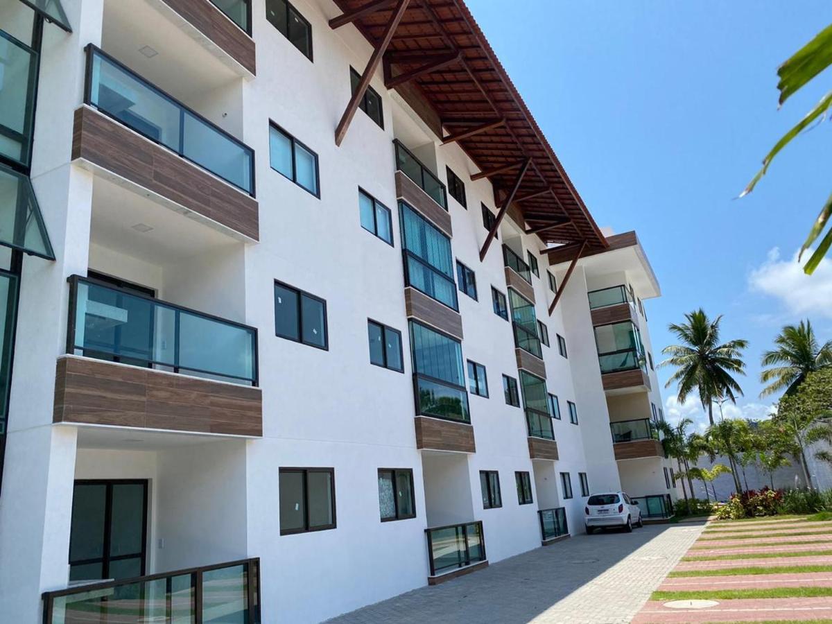 Solar Porto Bello 03 - Pôrto das Galinhas 외부 사진